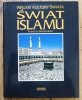 Francis Robinson Świat islamu. Wielkie kultury świata